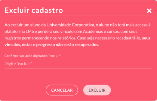 aviso_remoção de usuários
